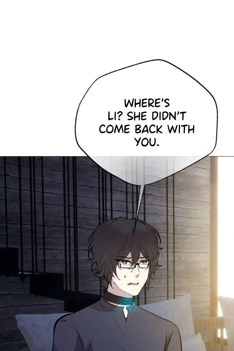 Rebirth-69Michi Chapter 166