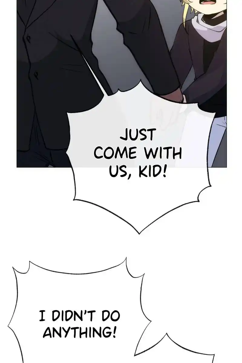 Rebirth-69Michi Chapter 167