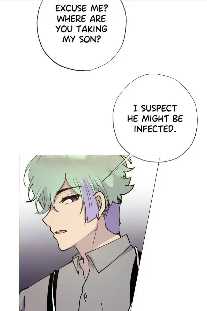 Rebirth-69Michi Chapter 167