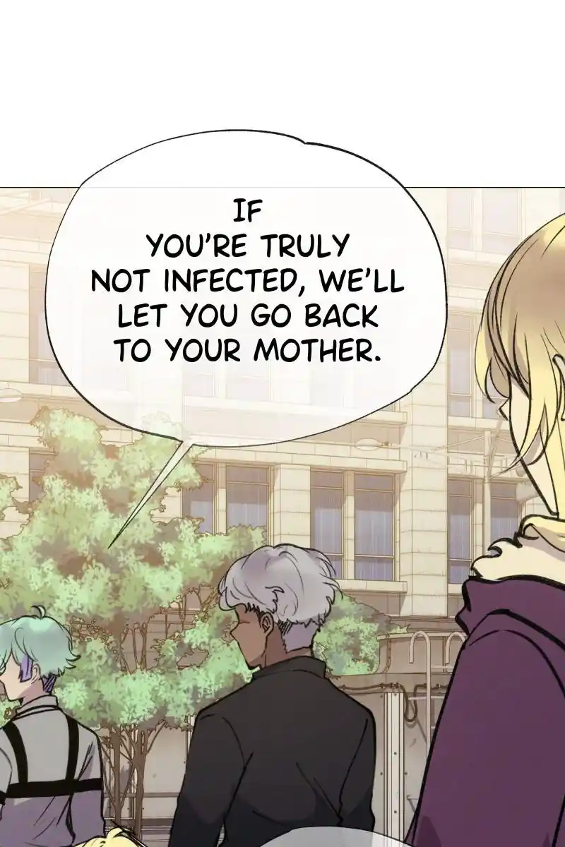 Rebirth-69Michi Chapter 167