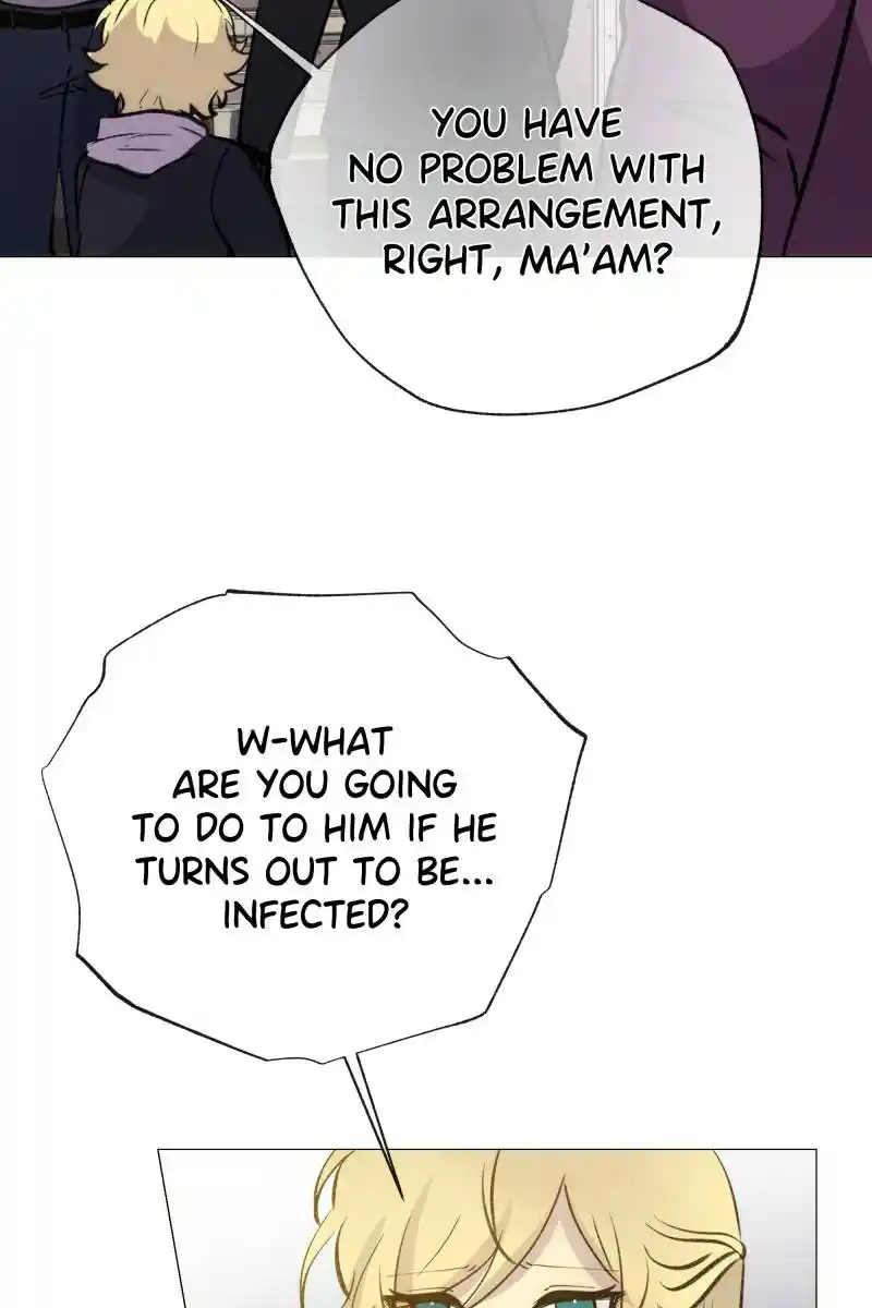 Rebirth-69Michi Chapter 167