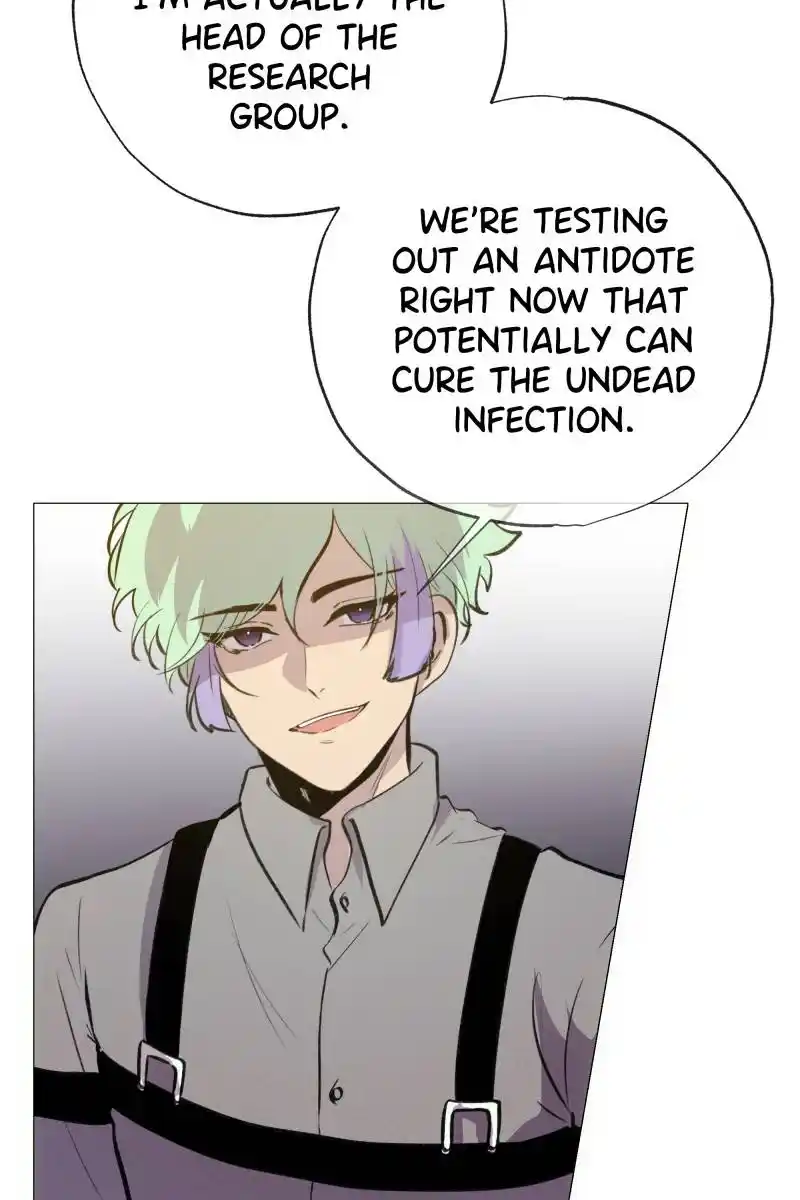 Rebirth-69Michi Chapter 167