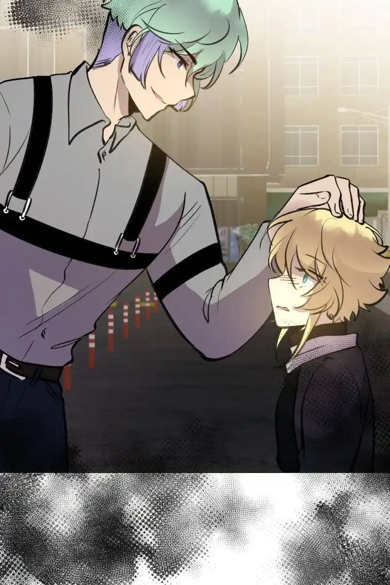 Rebirth-69Michi Chapter 167