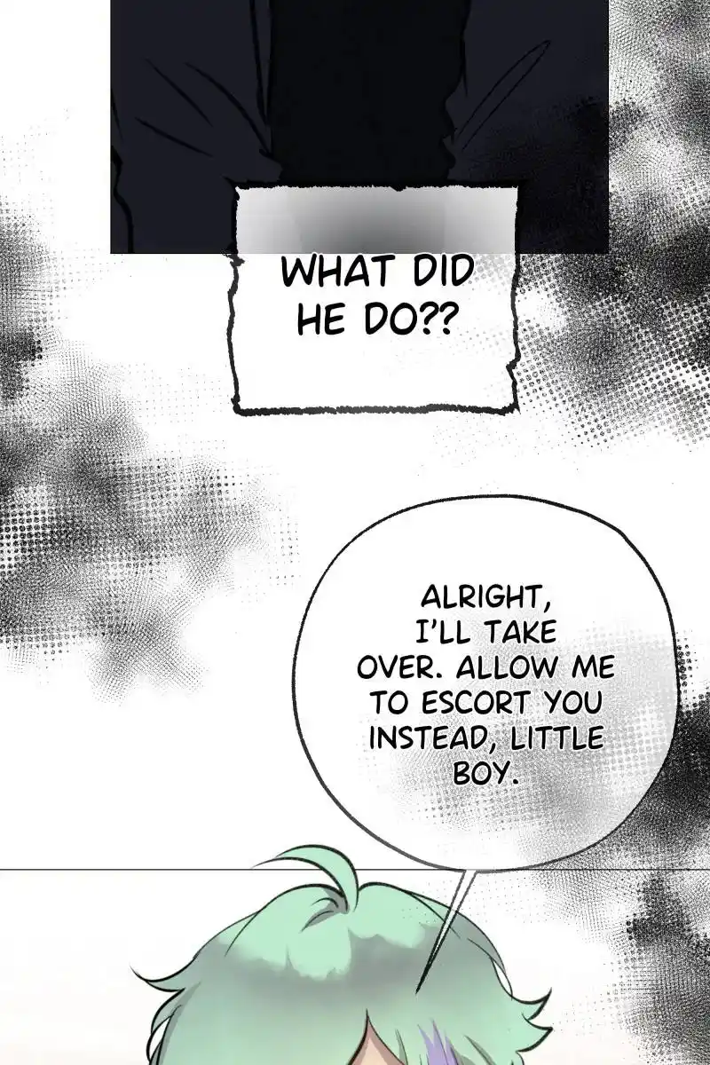 Rebirth-69Michi Chapter 167