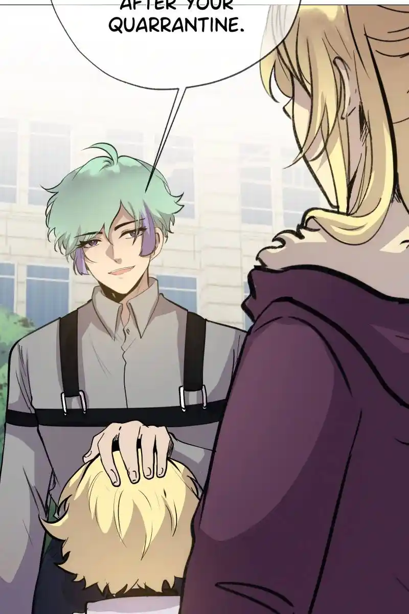 Rebirth-69Michi Chapter 167