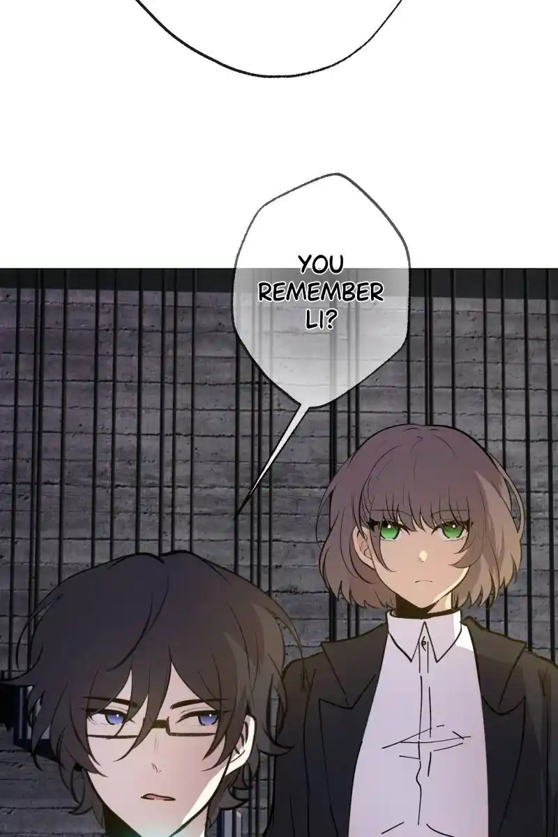 Rebirth-69Michi Chapter 167