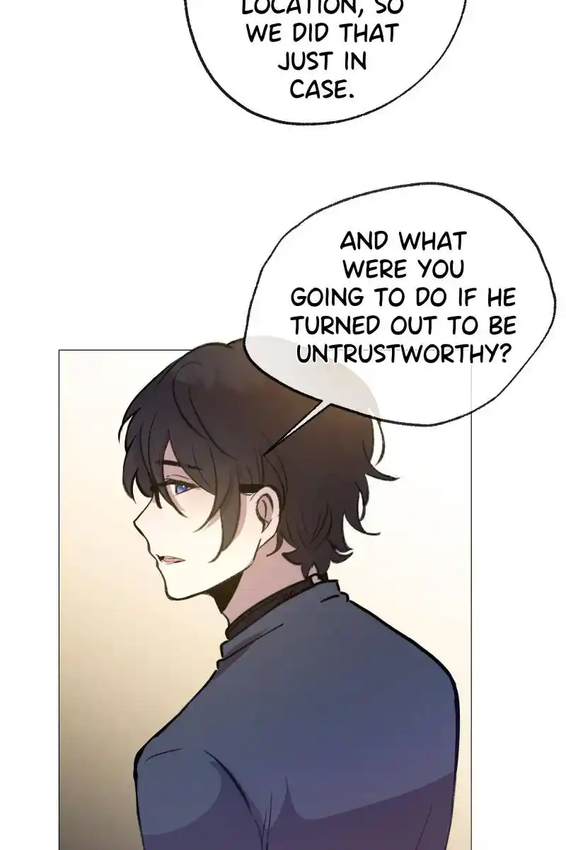 Rebirth-69Michi Chapter 167