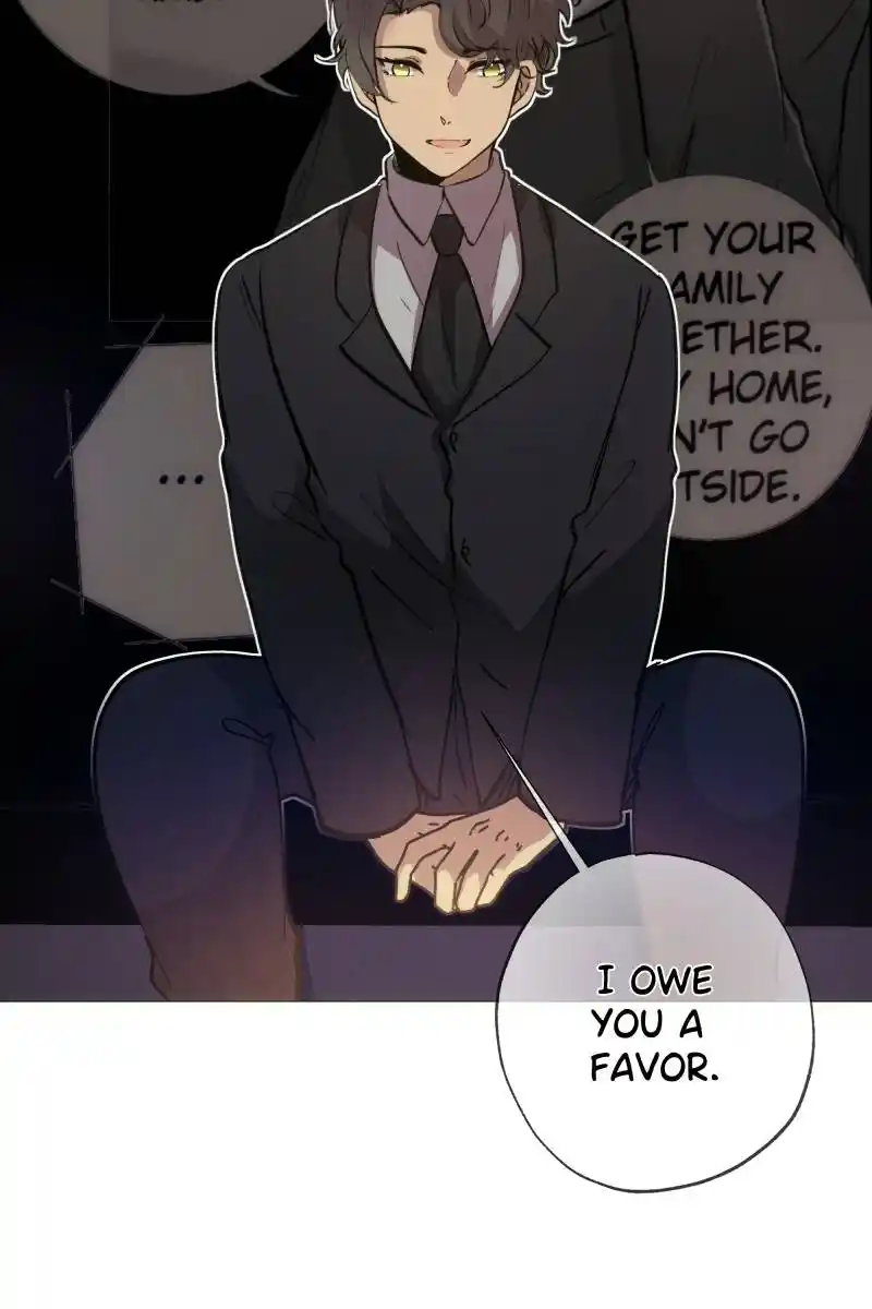 Rebirth-69Michi Chapter 167