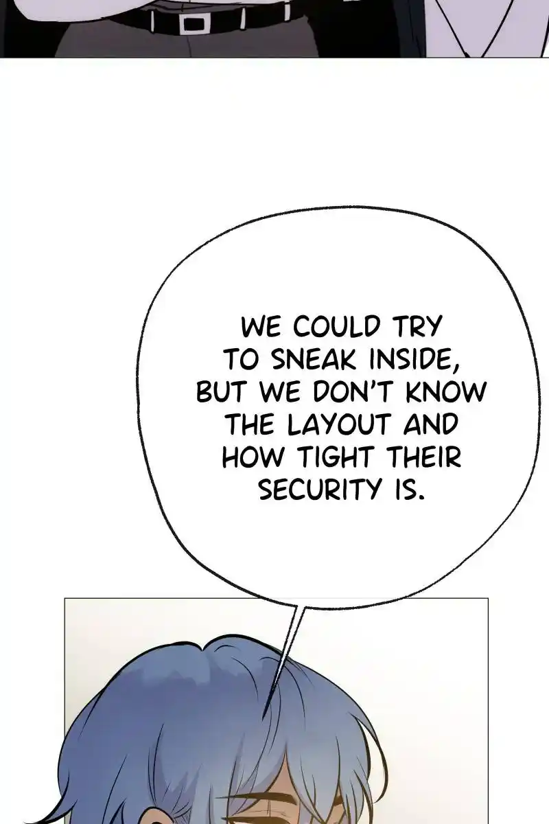 Rebirth-69Michi Chapter 167