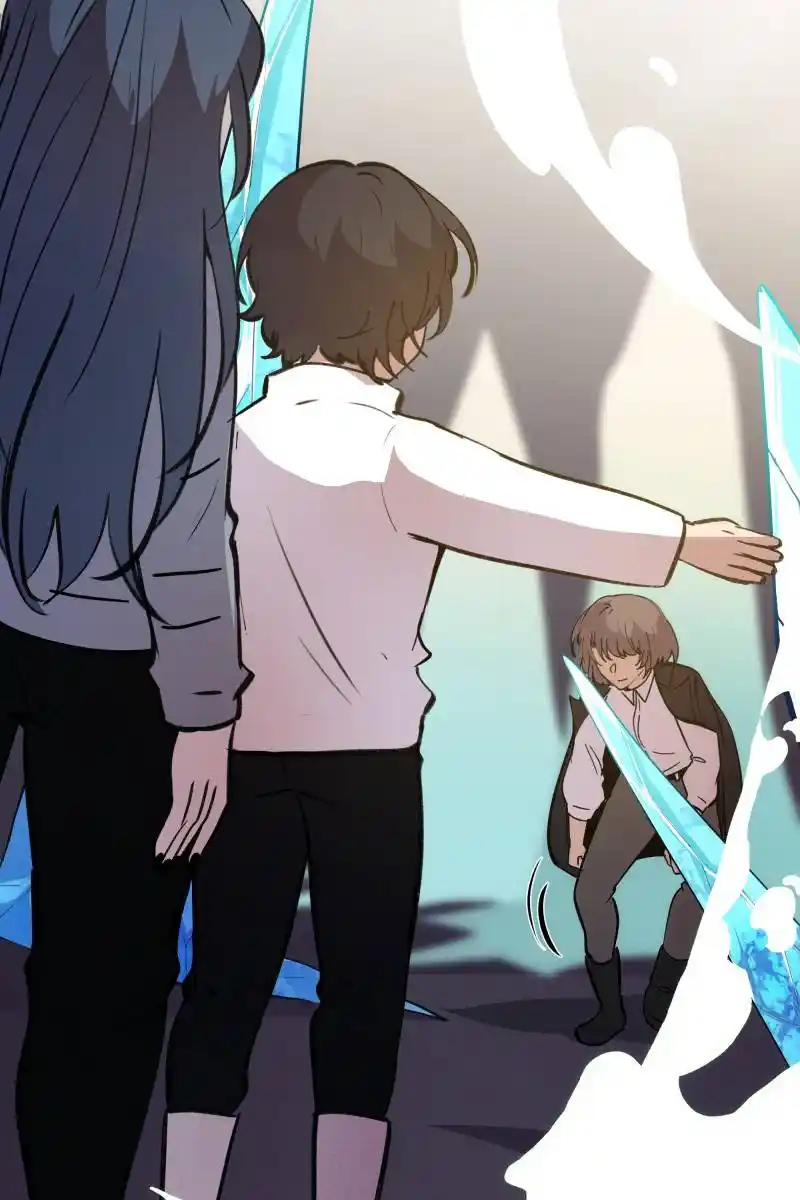 Rebirth-69Michi Chapter 167