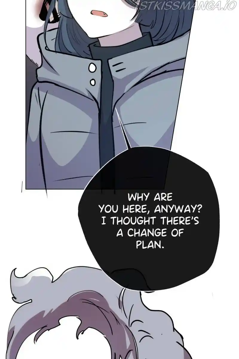 Rebirth-69Michi Chapter 168