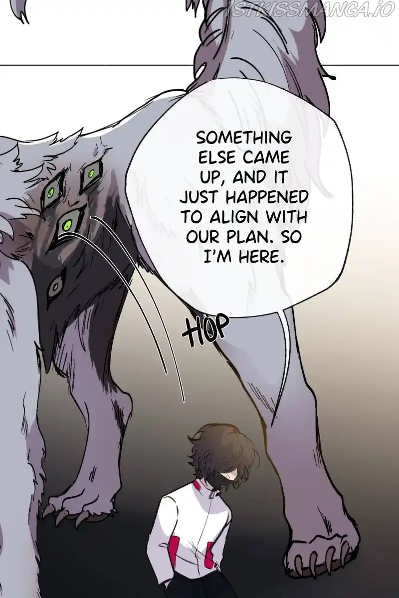 Rebirth-69Michi Chapter 168