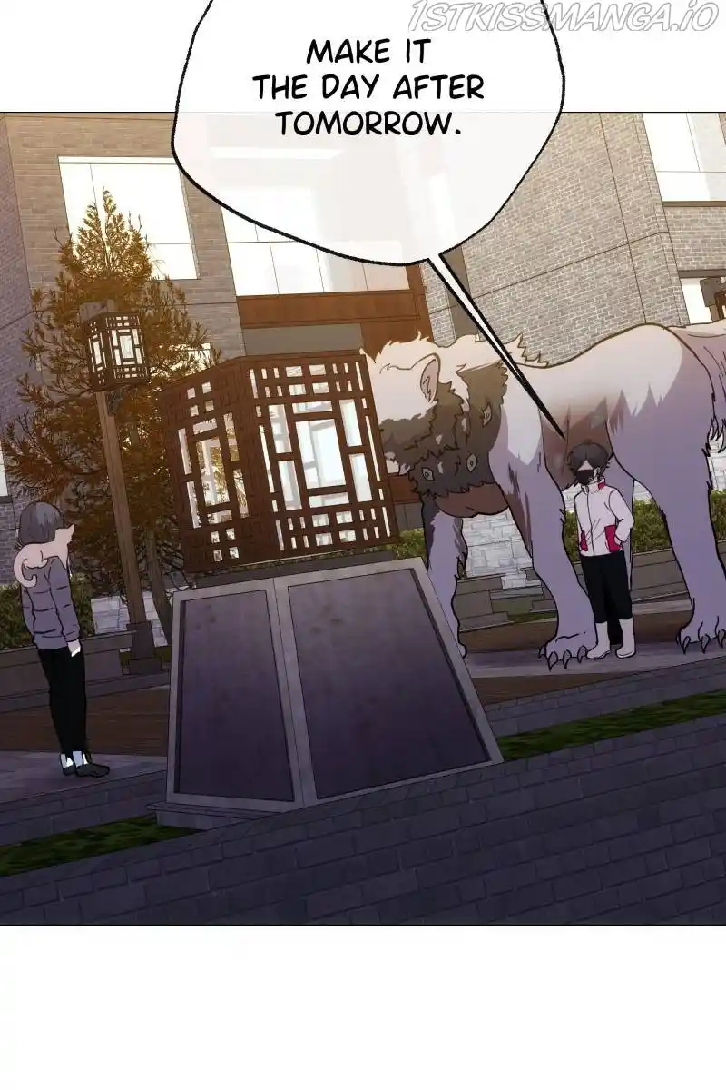 Rebirth-69Michi Chapter 168