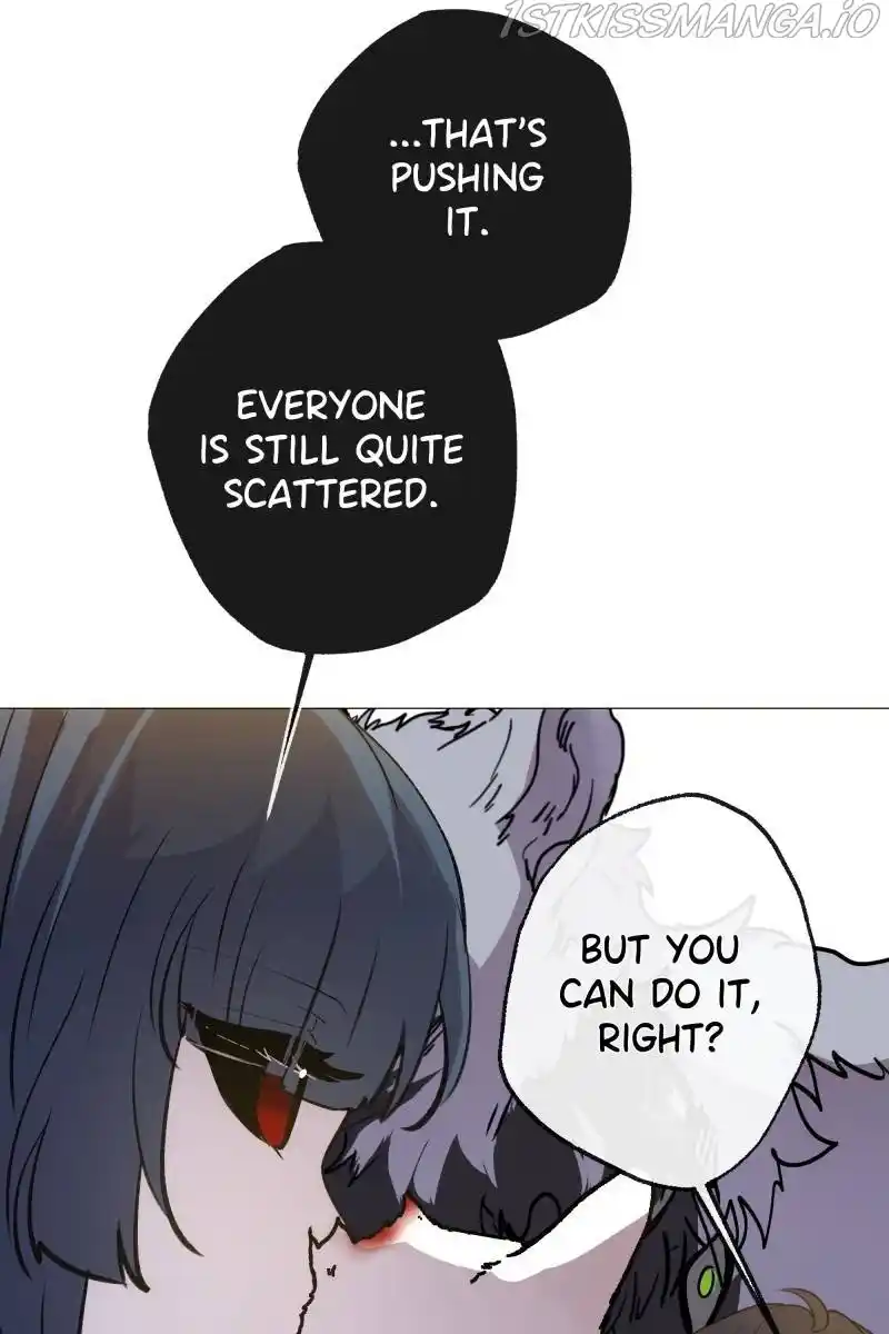 Rebirth-69Michi Chapter 168