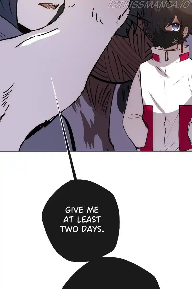 Rebirth-69Michi Chapter 168