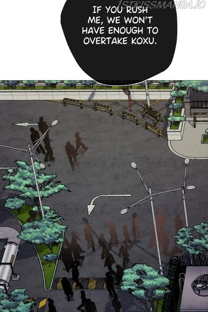 Rebirth-69Michi Chapter 168