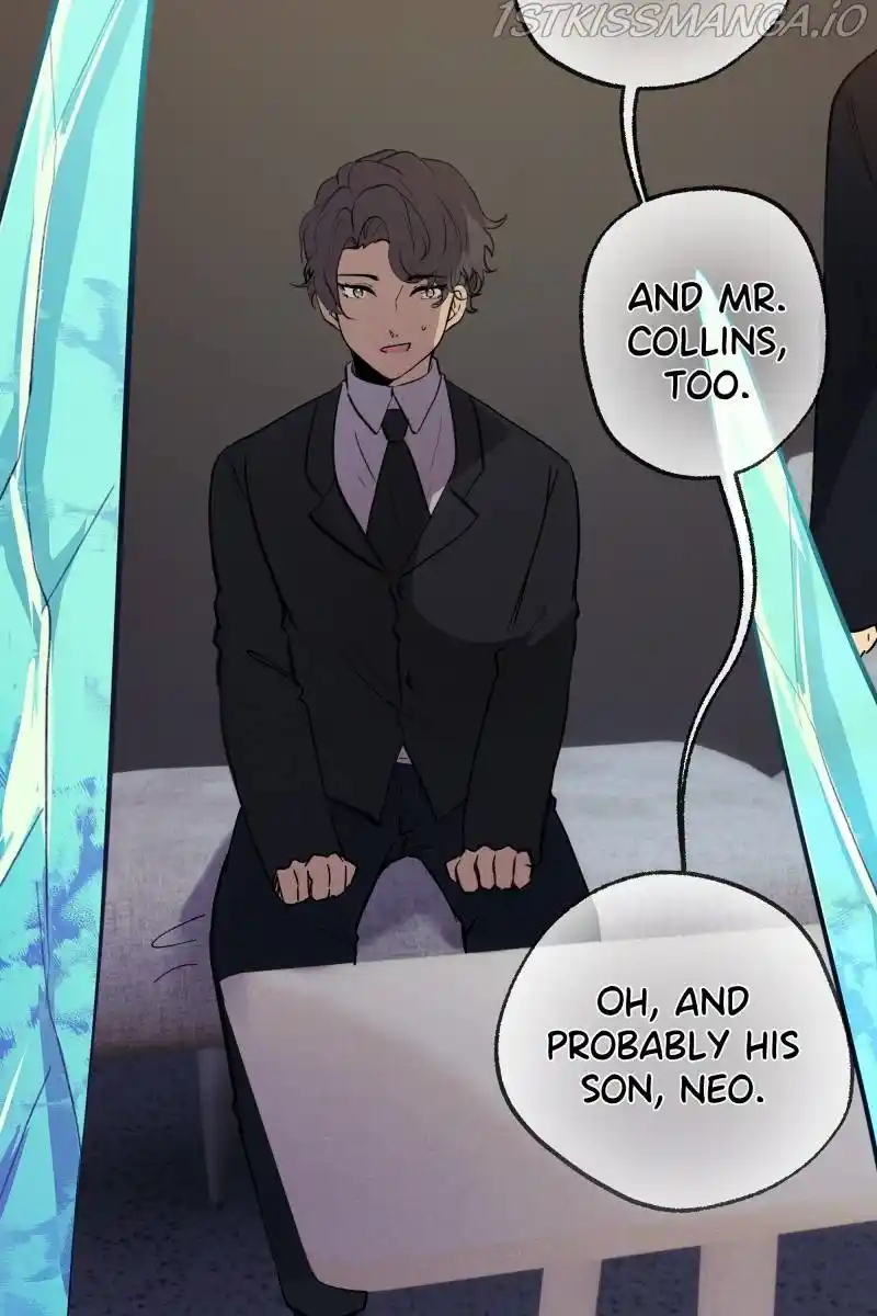 Rebirth-69Michi Chapter 168