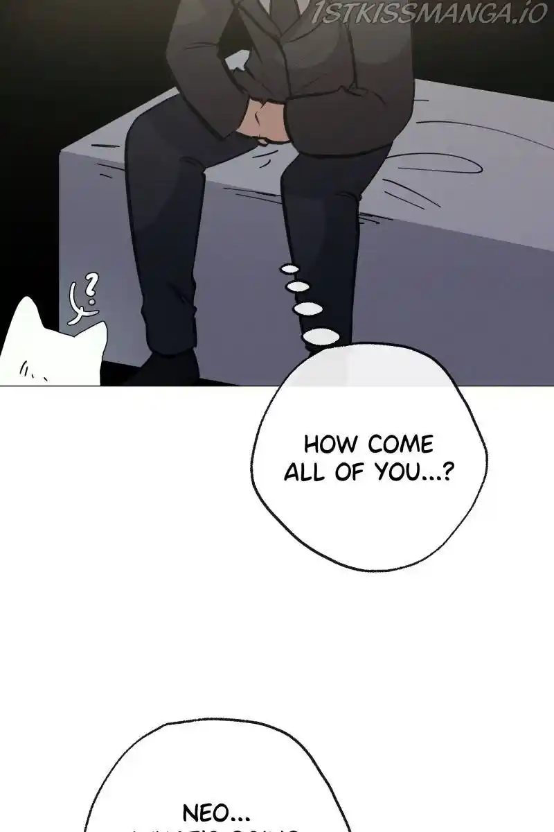 Rebirth-69Michi Chapter 168