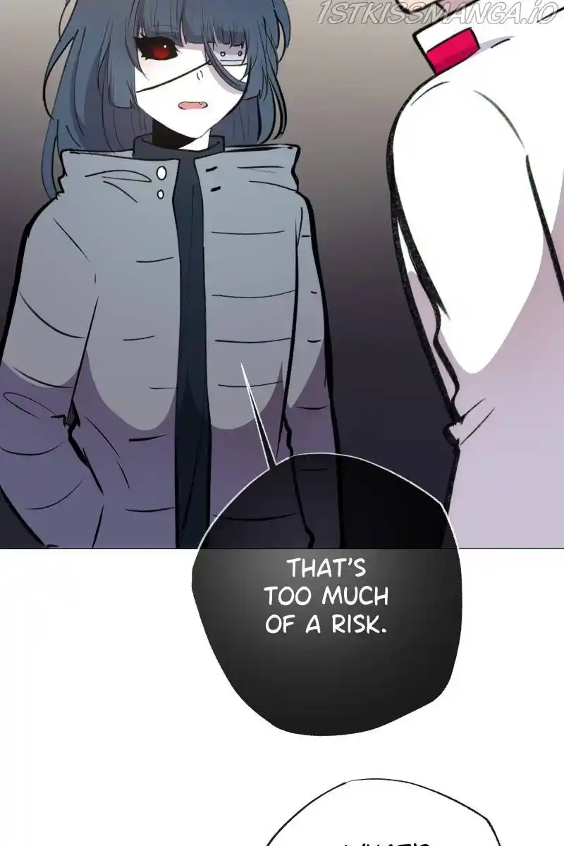 Rebirth-69Michi Chapter 168