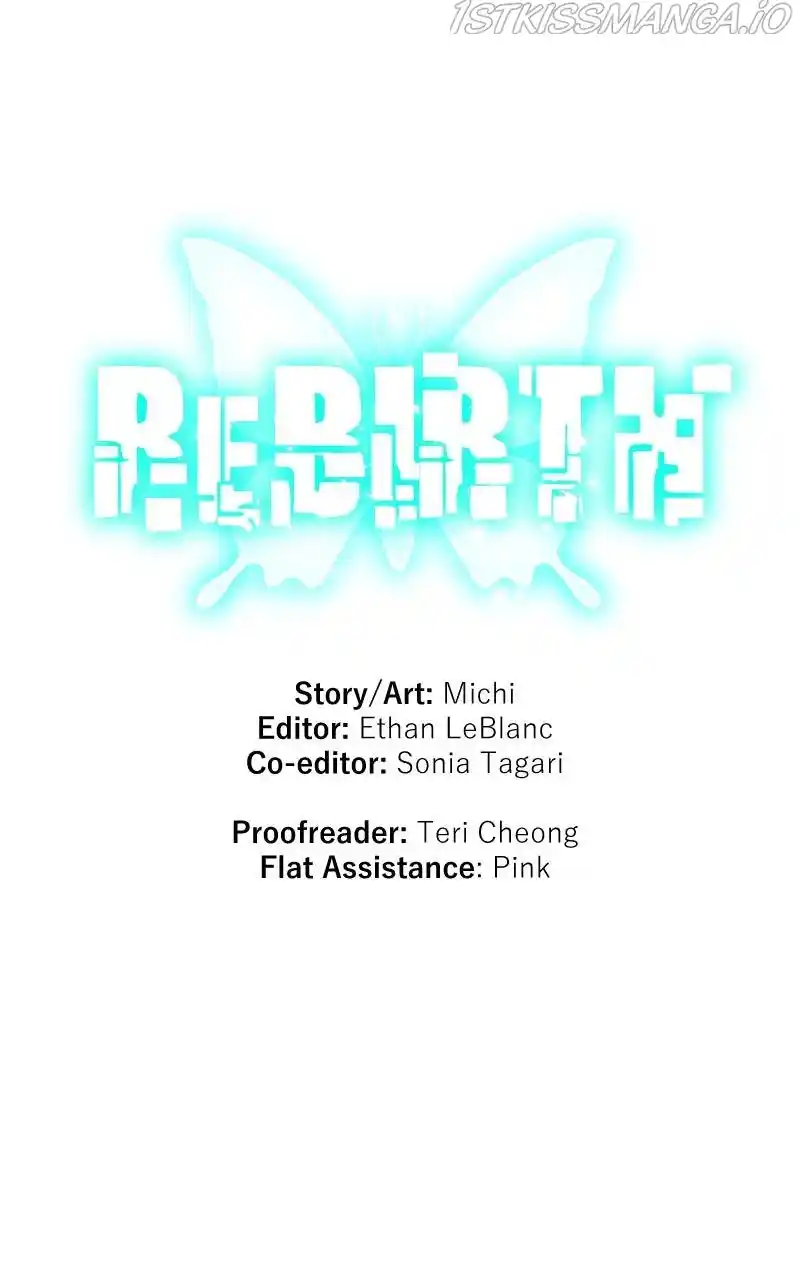 Rebirth-69Michi Chapter 168