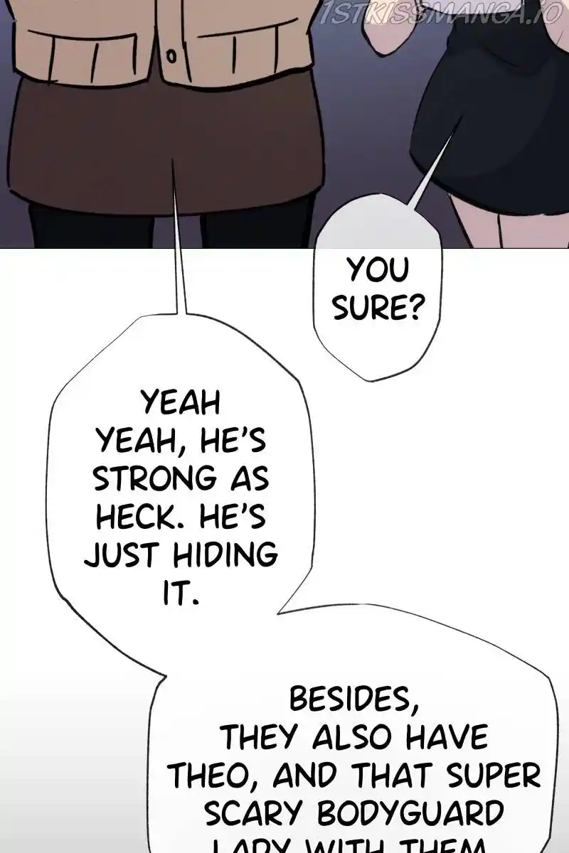 Rebirth-69Michi Chapter 169