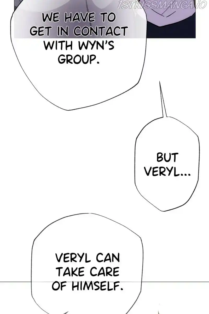 Rebirth-69Michi Chapter 169