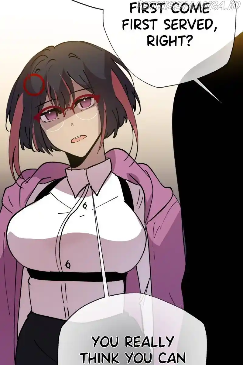 Rebirth-69Michi Chapter 169