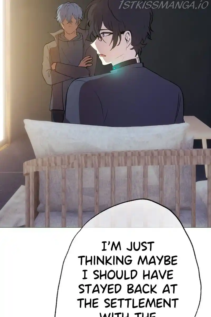 Rebirth-69Michi Chapter 169