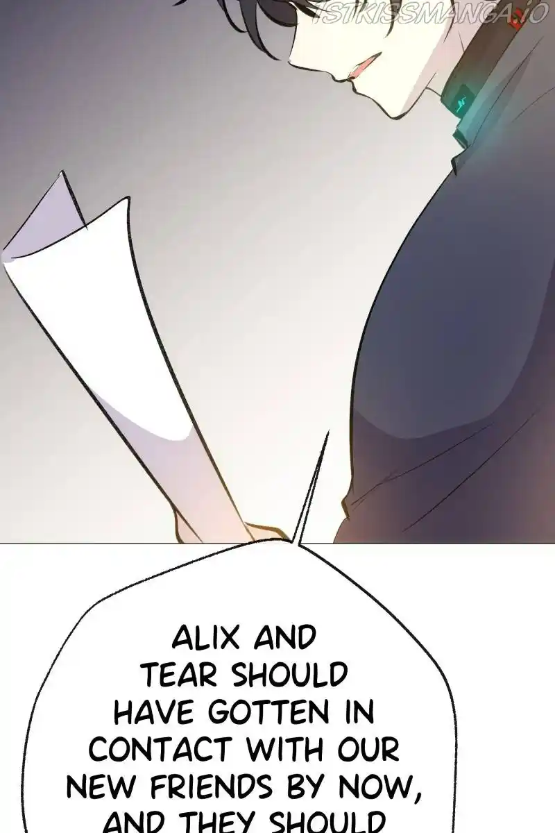 Rebirth-69Michi Chapter 169