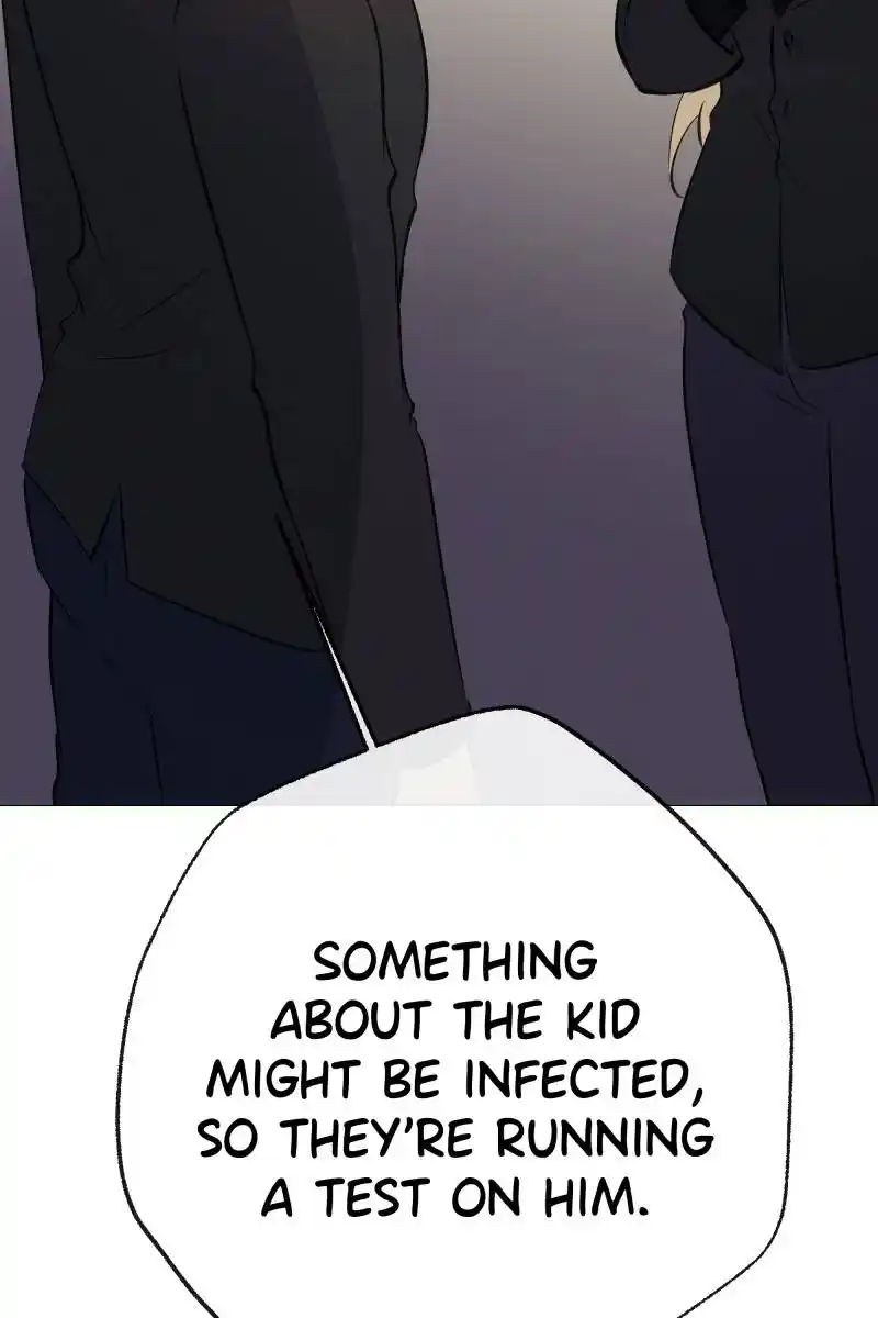 Rebirth-69Michi Chapter 170