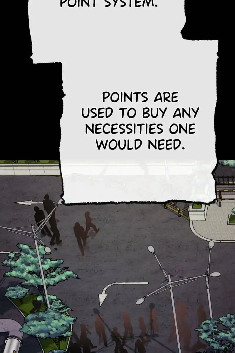 Rebirth-69Michi Chapter 170