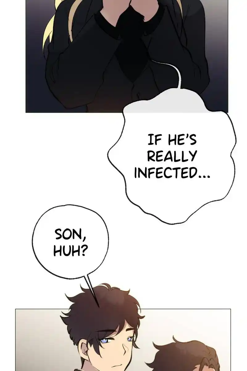 Rebirth-69Michi Chapter 170