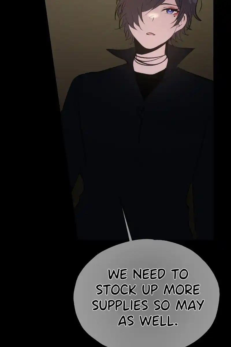 Rebirth-69Michi Chapter 171