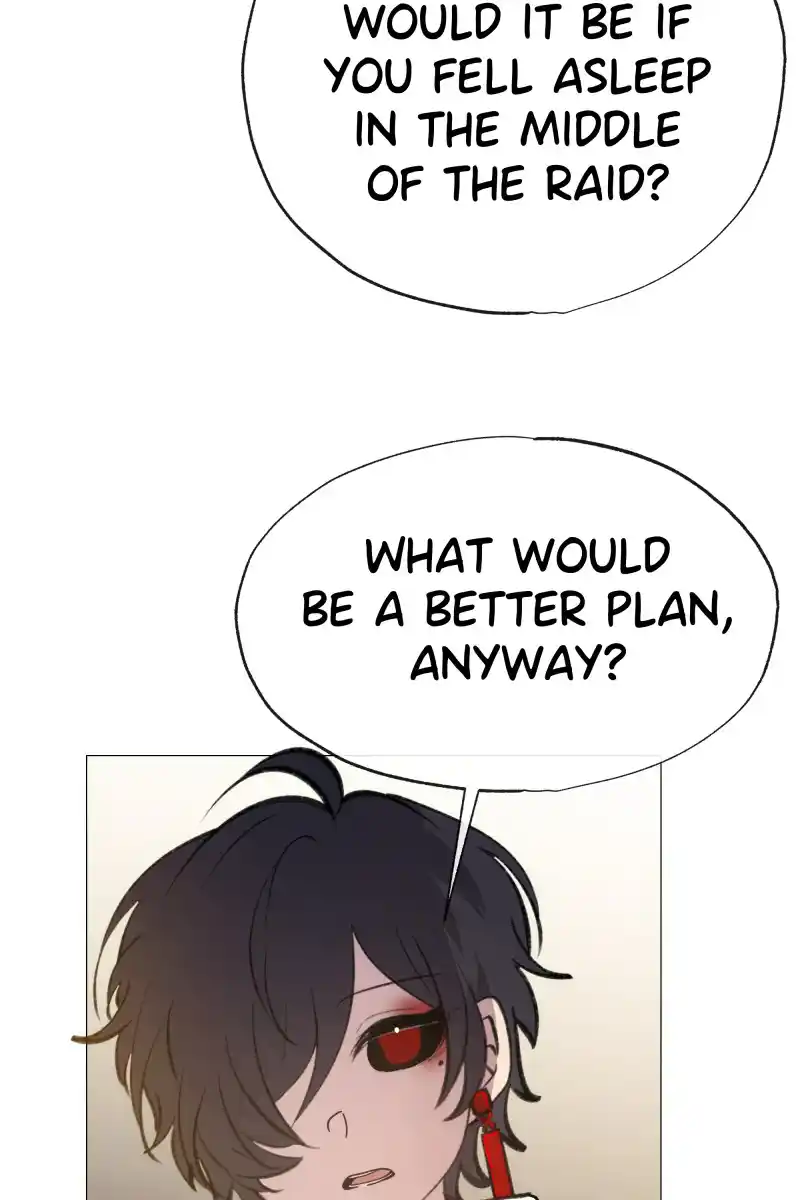 Rebirth-69Michi Chapter 171