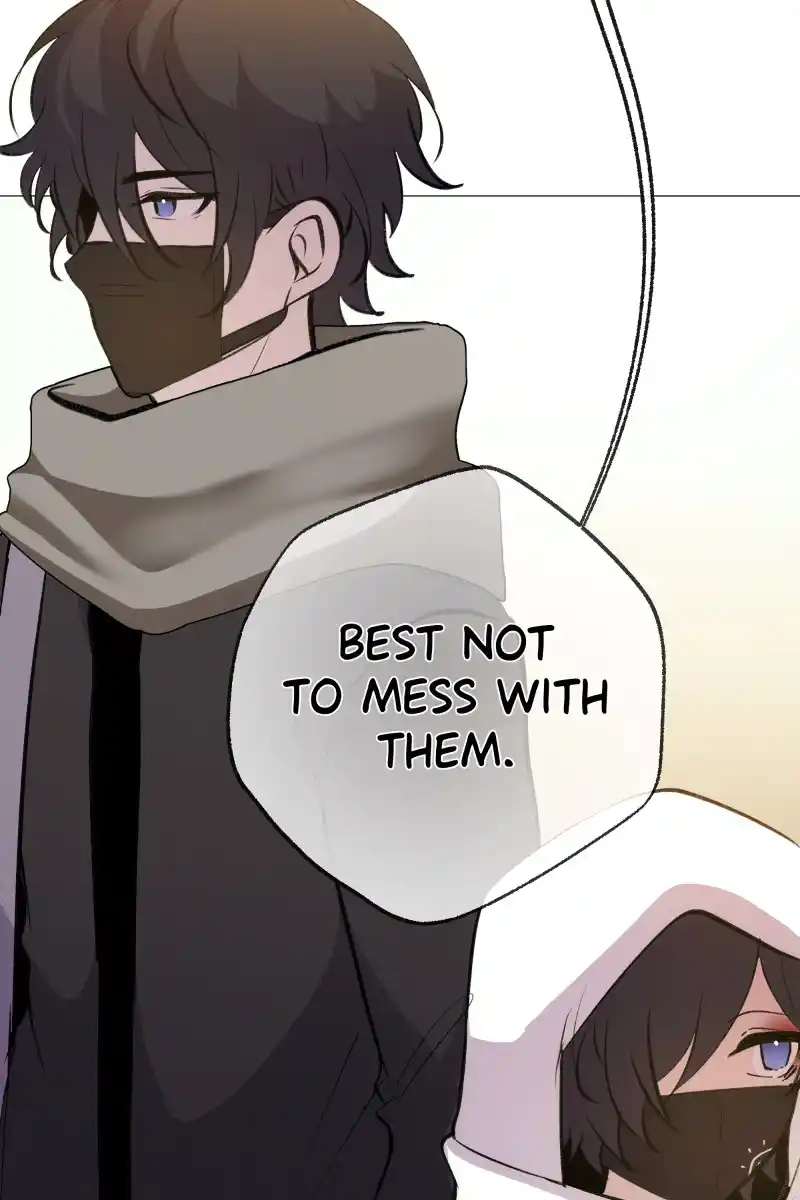 Rebirth-69Michi Chapter 171