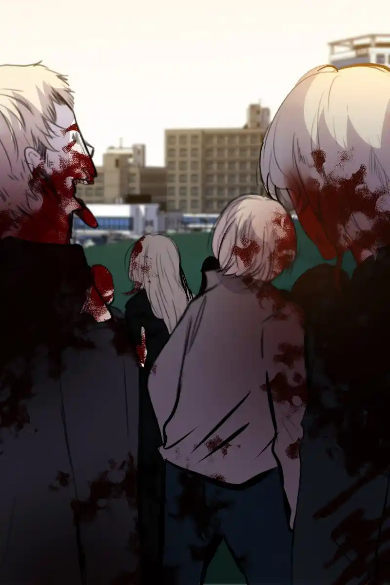 Rebirth-69Michi Chapter 171