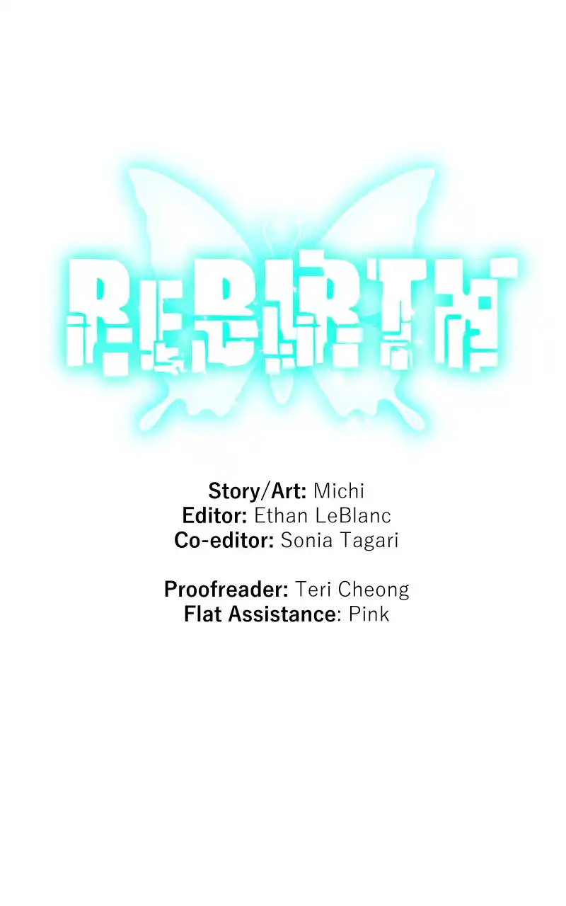 Rebirth-69Michi Chapter 171