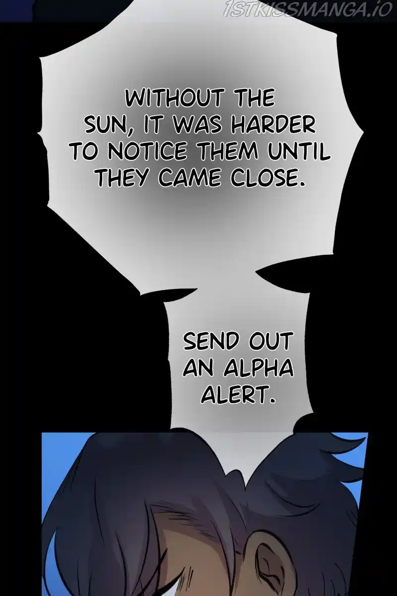 Rebirth-69Michi Chapter 172