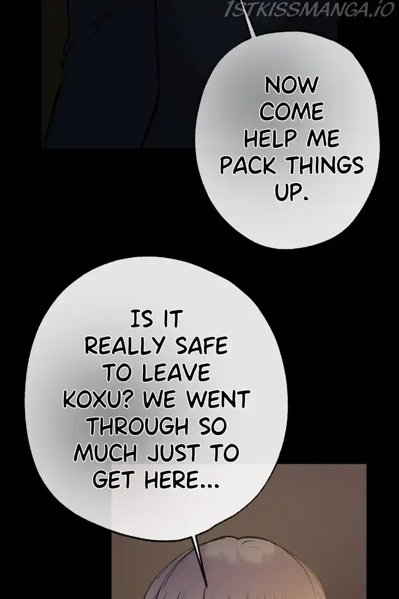 Rebirth-69Michi Chapter 172