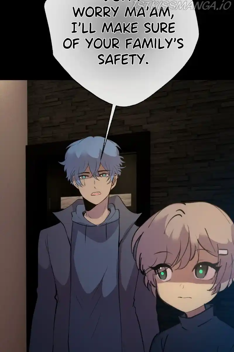 Rebirth-69Michi Chapter 172