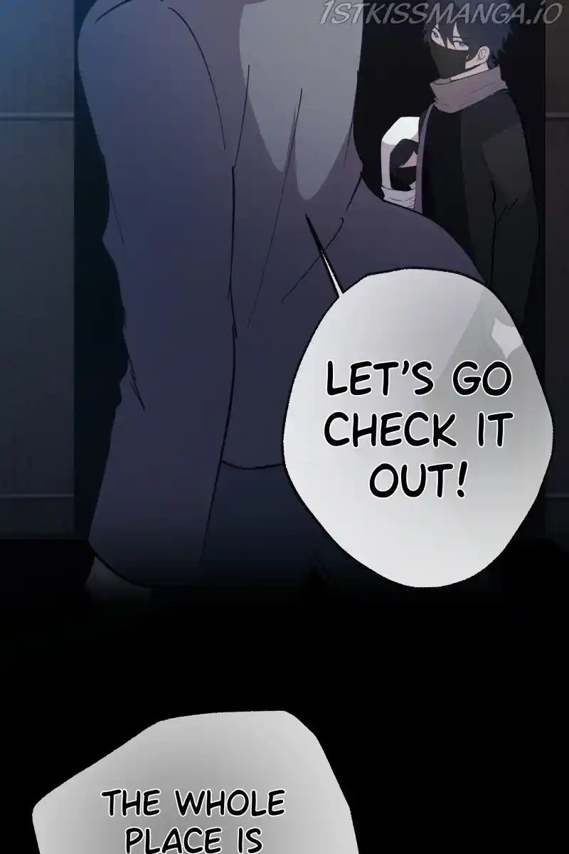 Rebirth-69Michi Chapter 172