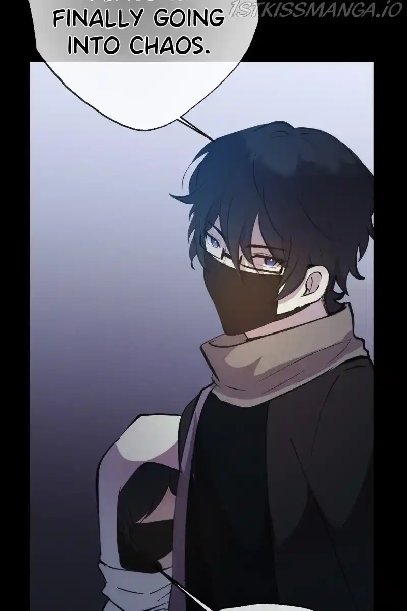 Rebirth-69Michi Chapter 172