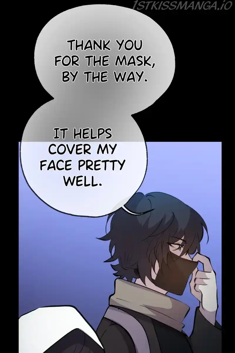 Rebirth-69Michi Chapter 172