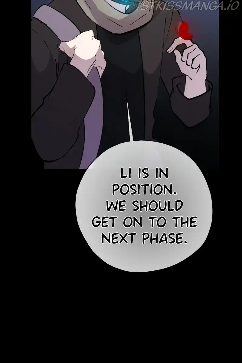 Rebirth-69Michi Chapter 172