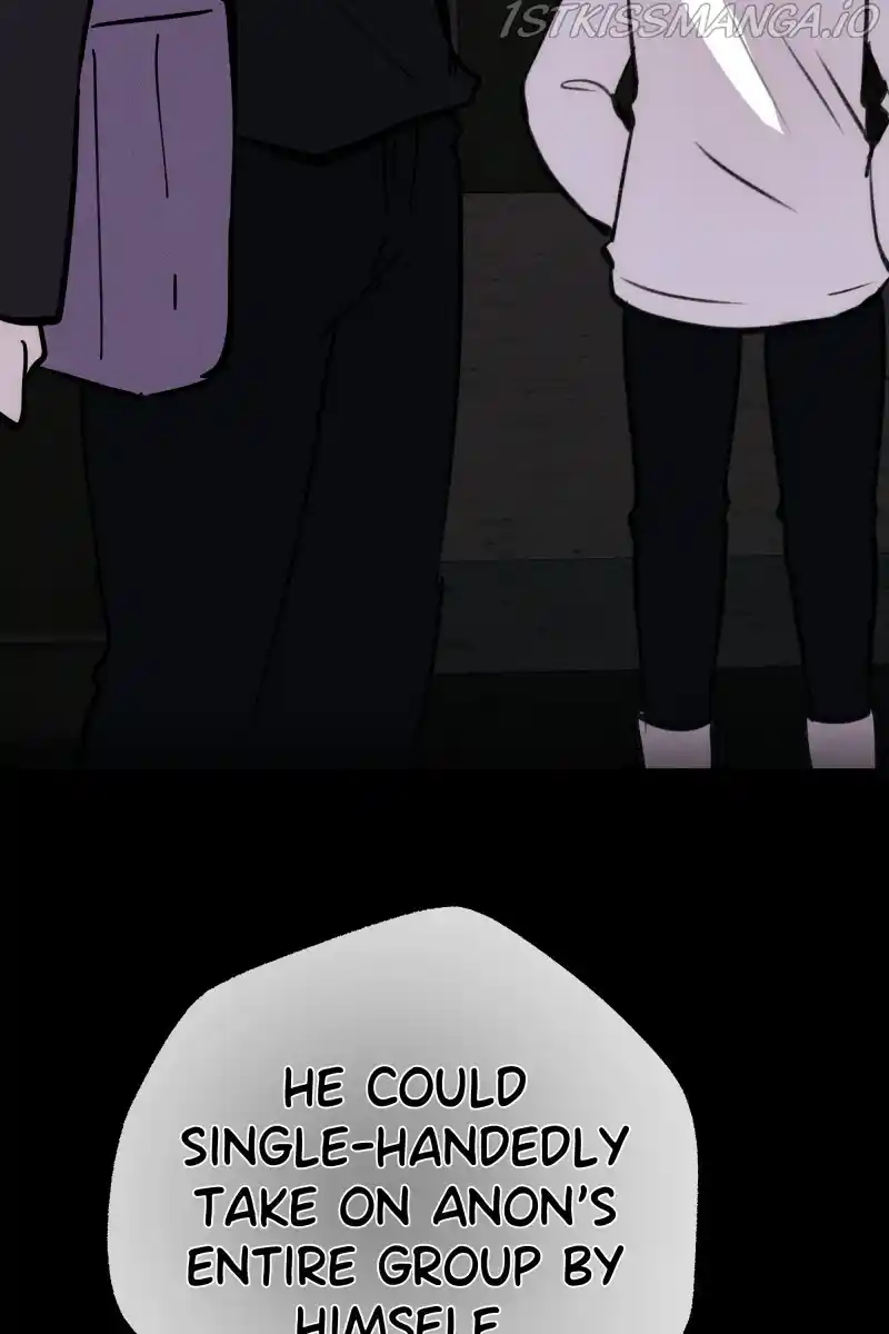 Rebirth-69Michi Chapter 172