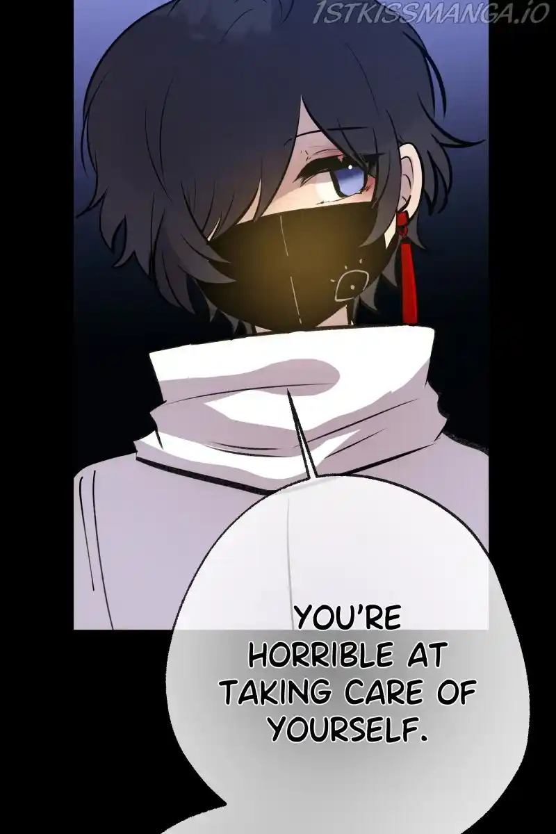 Rebirth-69Michi Chapter 172