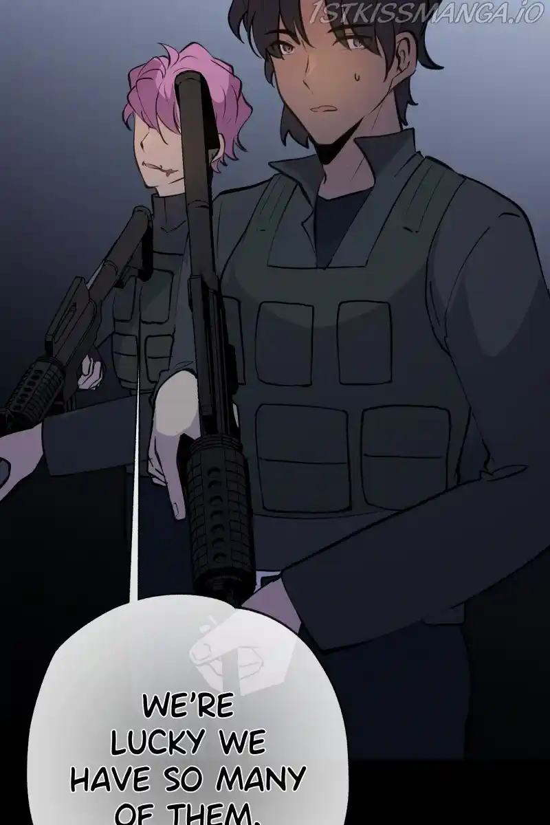 Rebirth-69Michi Chapter 173