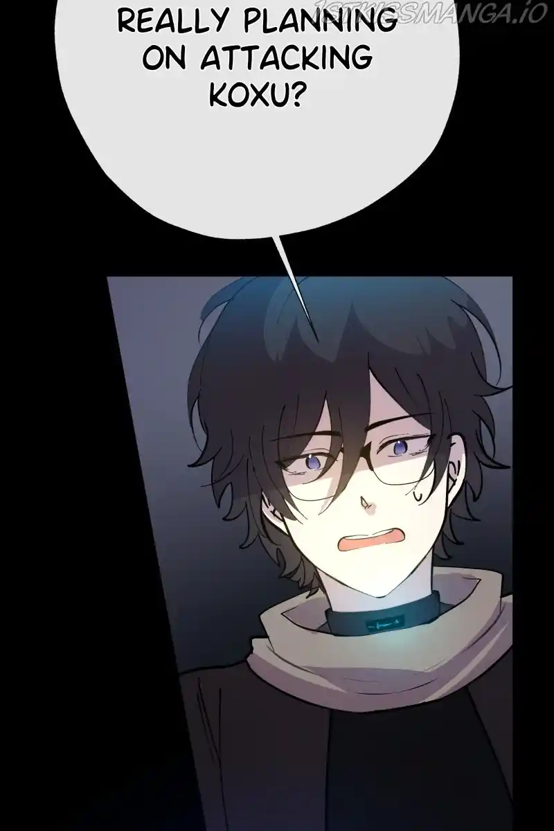 Rebirth-69Michi Chapter 173