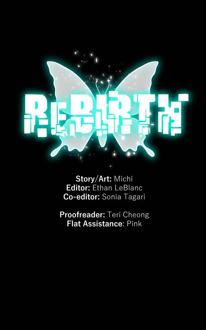 Rebirth-69Michi Chapter 174