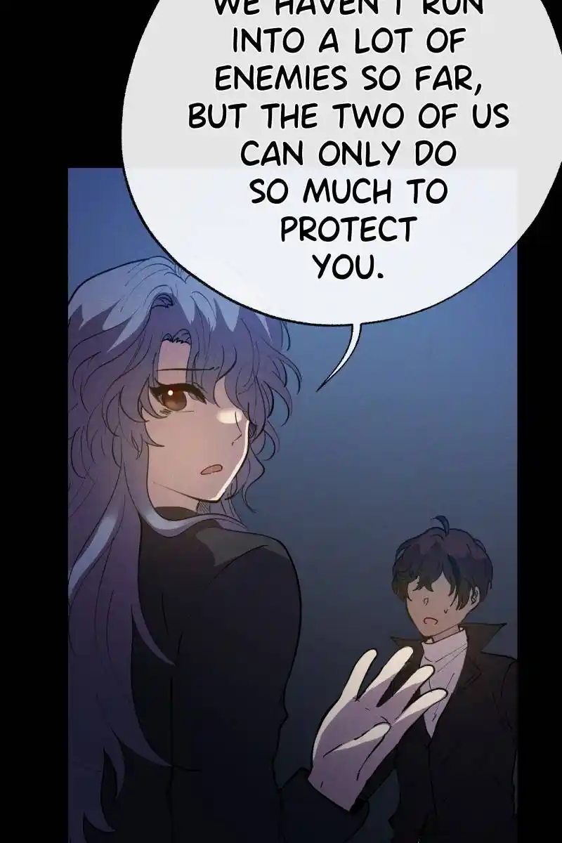 Rebirth-69Michi Chapter 175